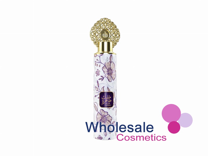 12 x Arabiyat By My Perfume Air Freshner 300ml - MUSK TAHARA
